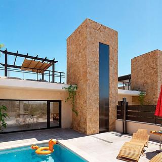 Prodej rodinného domu, 70m&sup2;