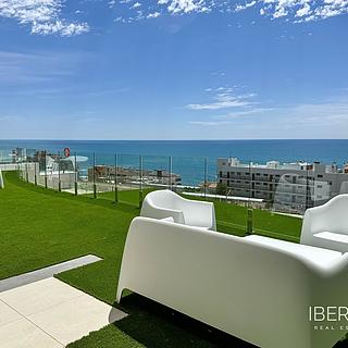 Prodej bytu 3+kk, 100m&sup2;