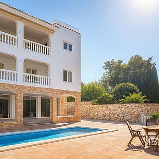 Prodej rodinného domu, 391m&sup2;