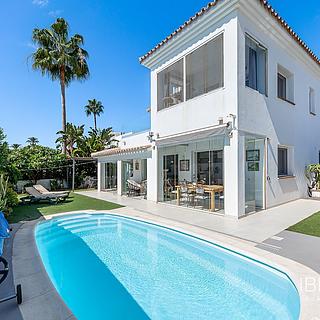 Prodej rodinného domu, 224m&sup2;