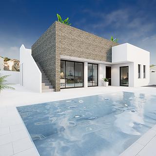 Prodej rodinného domu, 106m&sup2;