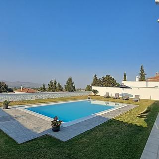 Prodej rodinného domu, 403m&sup2;