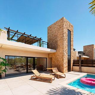 Prodej rodinného domu, 94m&sup2;