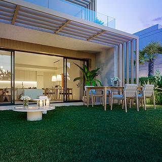 Prodej rodinného domu, 169m&sup2;