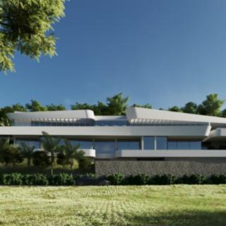 Prodej rodinného domu, 470m²