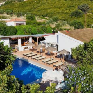 Prodej rodinného domu, 263m²