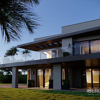 Prodej rodinného domu, 405m&sup2;