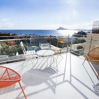 Prodej bytu 3+kk, 104m²