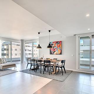 Prodej bytu 4+kk 150 m² ve Španělsku