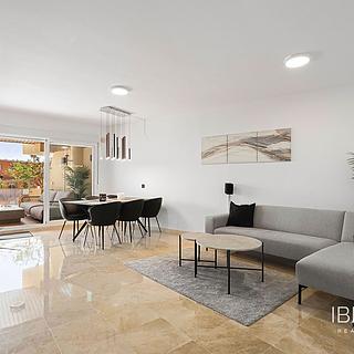 Prodej bytu 4+kk 106 m² ve Španělsku