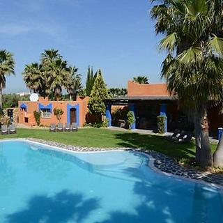 Prodej rodinného domu, 382m&sup2;