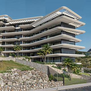 Prodej bytu 3+kk, 70m&sup2;