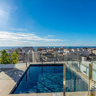 Prodej bytu 3+kk, 82m&sup2;