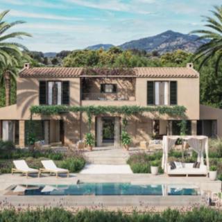 Prodej rodinného domu, 684m²