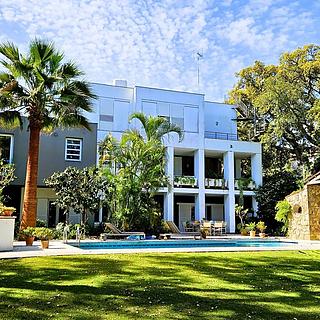 Prodej rodinného domu, 506m&sup2;