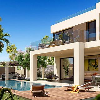 Prodej rodinného domu, 418m&sup2;