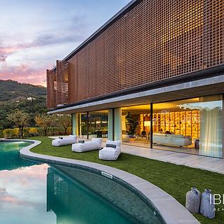 Prodej rodinného domu, 1163m&sup2;