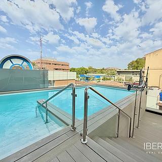 Prodej bytu 4+kk 129 m² ve Španělsku