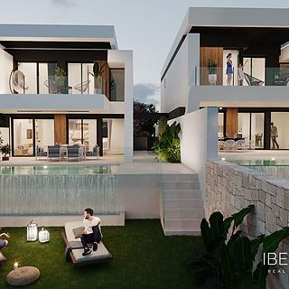 Prodej rodinného domu 147 m² ve Španělsku