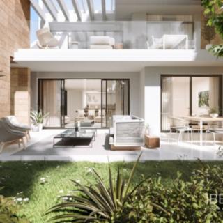 Prodej bytu 3+kk, 102m²