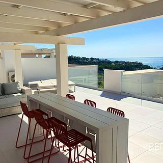 Prodej bytu 3+kk, 110m&sup2;