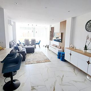 Prodej bytu 4+kk, 105m&sup2;