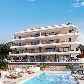 Prodej bytu 3+kk, 105m&sup2;