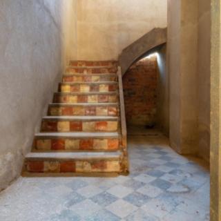 Prodej rodinného domu, 5998m²