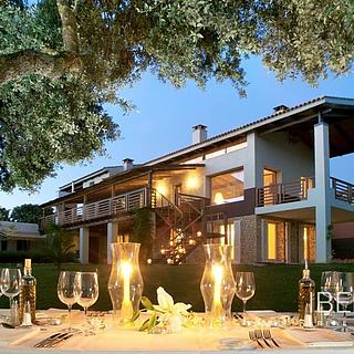 Prodej rodinného domu, 866m&sup2;