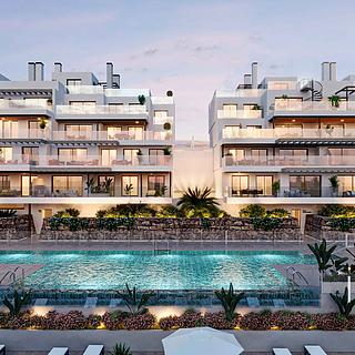 Prodej bytu 2+kk, 91m²