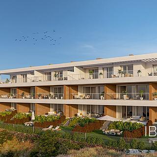 Prodej bytu 2+kk, 99m&sup2;