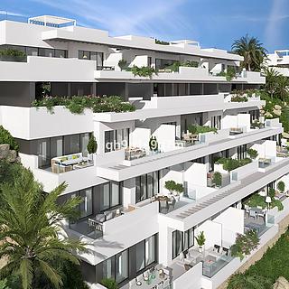 Prodej bytu 2+kk, 69m&sup2;