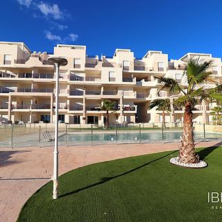 Prodej bytu 3+kk 88 m² ve Španělsku