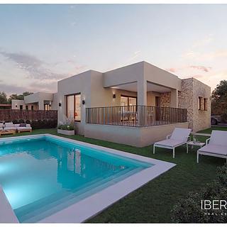 Prodej rodinného domu, 100m&sup2;