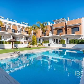 Prodej bytu 4+kk 150 m² ve Španělsku