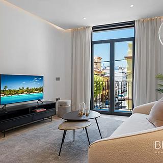 Prodej bytu 3+kk, 66m&sup2;