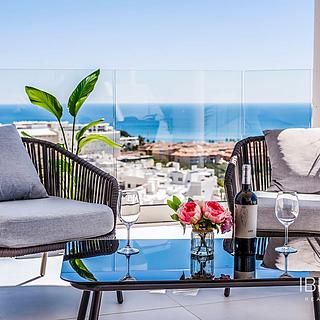 Prodej bytu 4+kk 128 m² ve Španělsku