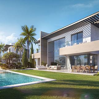 Prodej rodinného domu, 299m&sup2;