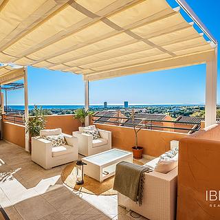 Prodej bytu 3+kk, 121m&sup2;