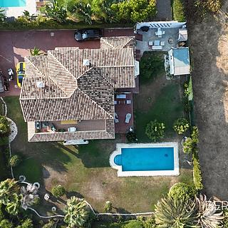 Prodej rodinného domu, 623m&sup2;