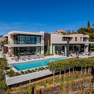 Prodej rodinného domu 1 762 m² ve Španělsku