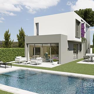 Prodej rodinného domu, 251m²