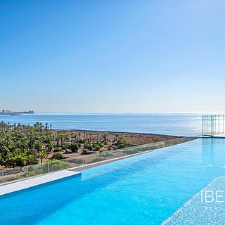 Prodej bytu 3+kk 70 m² ve Španělsku