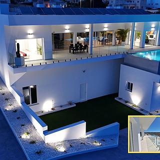 Prodej rodinného domu, 273m&sup2;