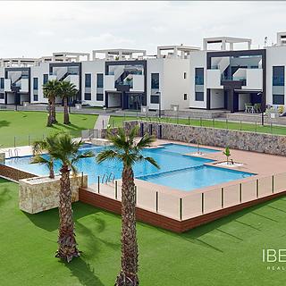 Prodej bytu 3+kk, 65m²