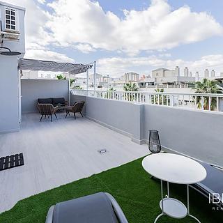 Prodej bytu 4+kk, 86m²