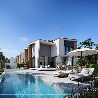 Prodej rodinného domu, 197m&sup2;