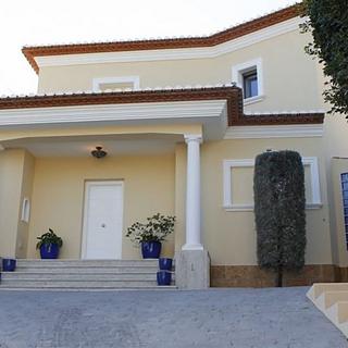 Prodej rodinného domu, 465m&sup2;