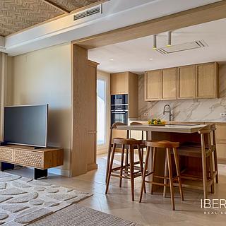 Prodej bytu 4+kk 119 m² ve Španělsku