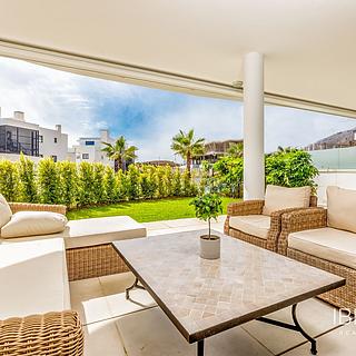 Prodej bytu 3+kk, 128m²